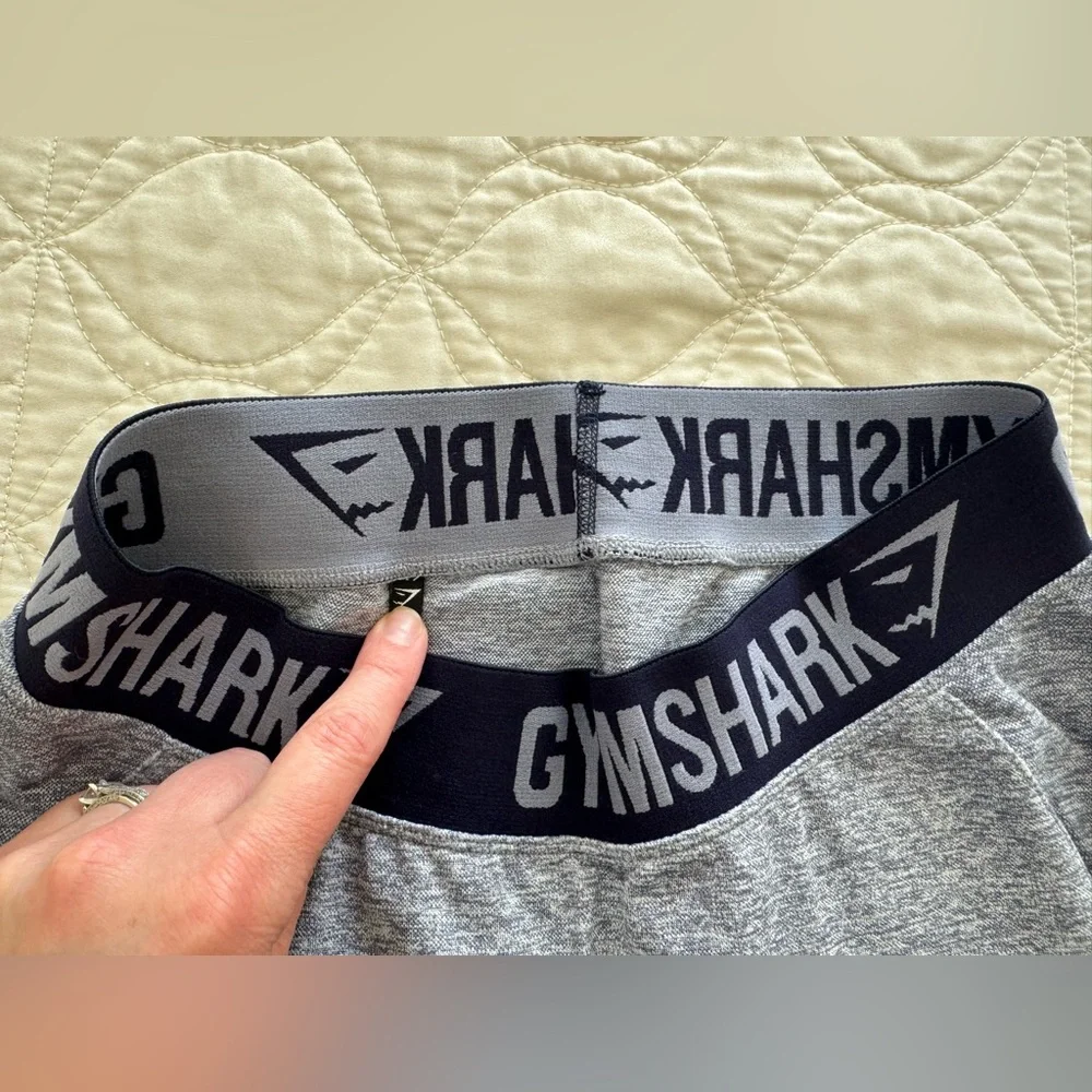Gymshark excellent pre